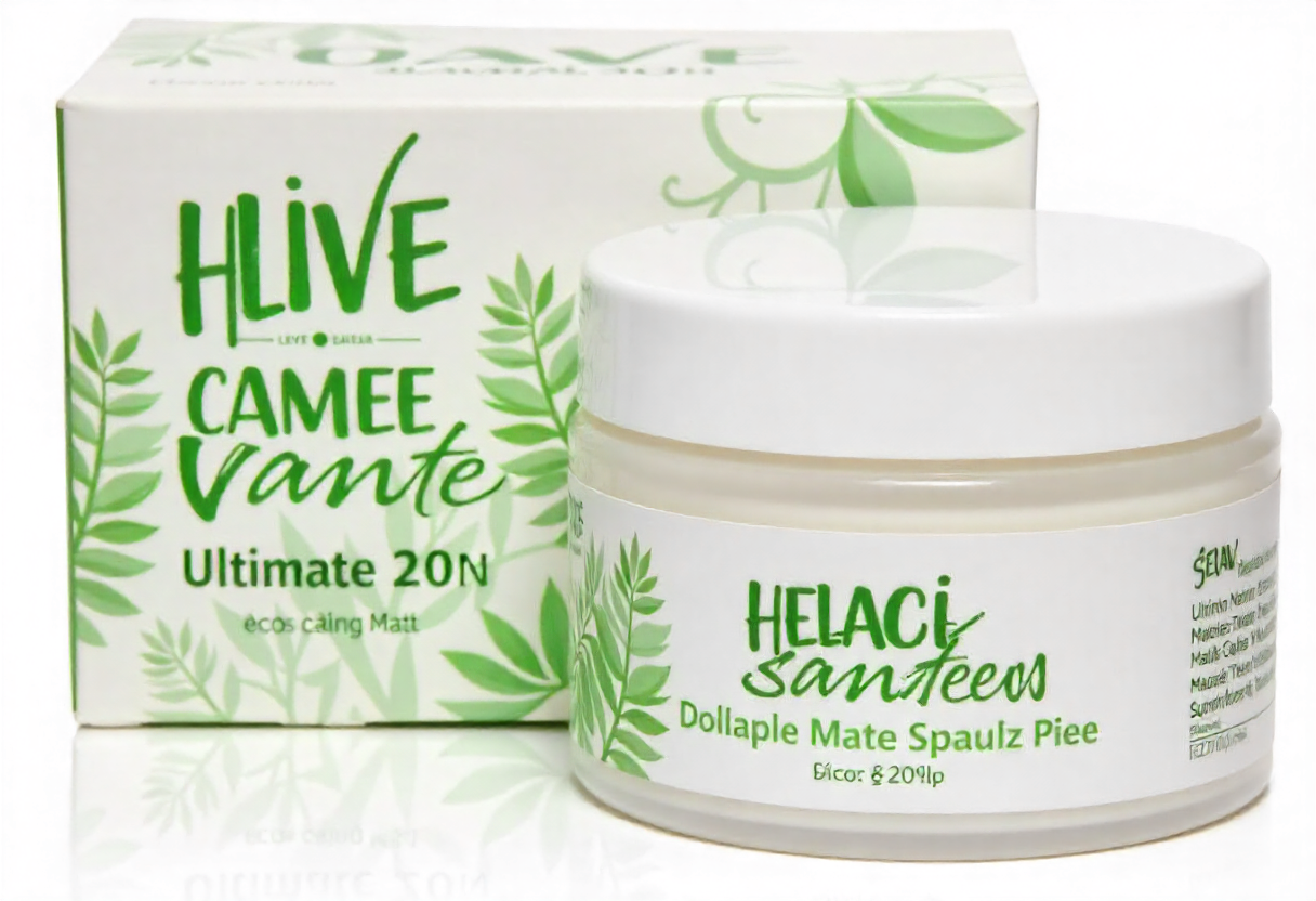 Ultimate Eco Care Kit